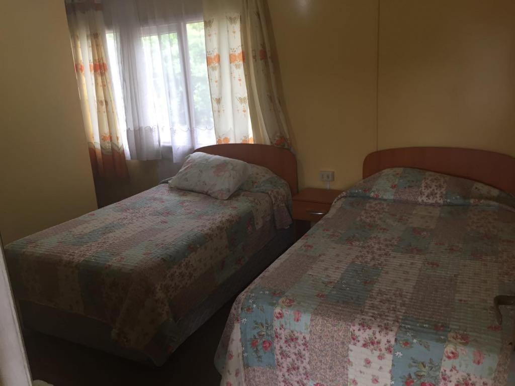 Hostal Anita Coyhaique Dış mekan fotoğraf